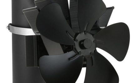Le ventilateur poêle à bois pour les petites surfaces : quel modèle choisir ?缩略图
