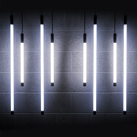 Les tubes néon LED et l’éclairage de scène : comment les utiliser pour créer des effets visuels插图