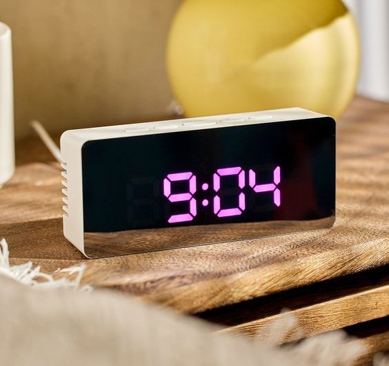 Comment adapter son réveil matin à un horaire décalé