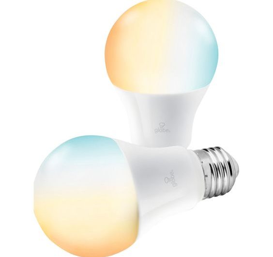 Comment choisir une ampoule E27 compatible avec un luminaire dimmable ?