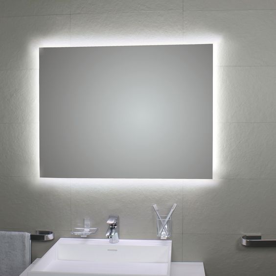 Est-ce que tous les miroirs LED sont équipés d’une fonction anti-buée ?缩略图