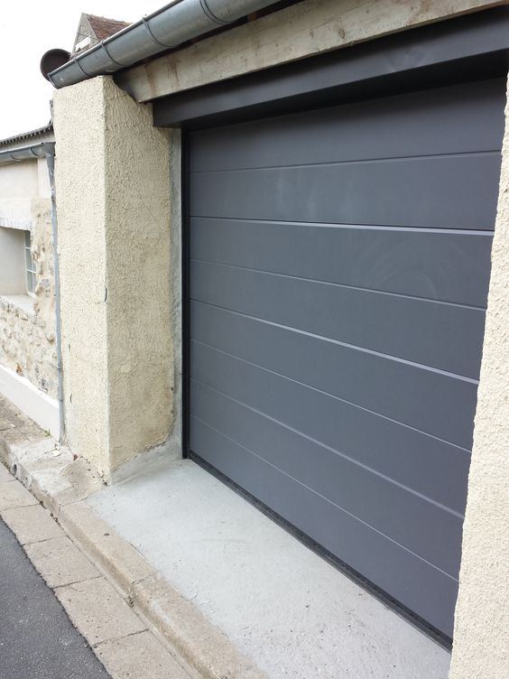 Comment peindre votre porte de garage ?插图1