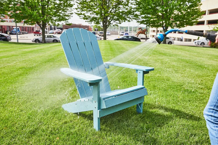 Les 3 meilleures chaises Adirondack pour se prélasser en plein air en 2023插图2