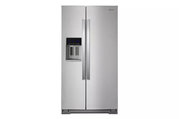 Les 4 meilleurs réfrigérateurs côte à côte de 2024插图