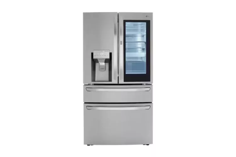 Les 4 meilleurs réfrigérateurs à portes françaises de 2024插图1