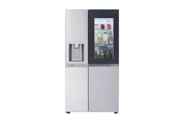 Quels réfrigérateurs côte à côte existe-t-il sur le marché ?插图