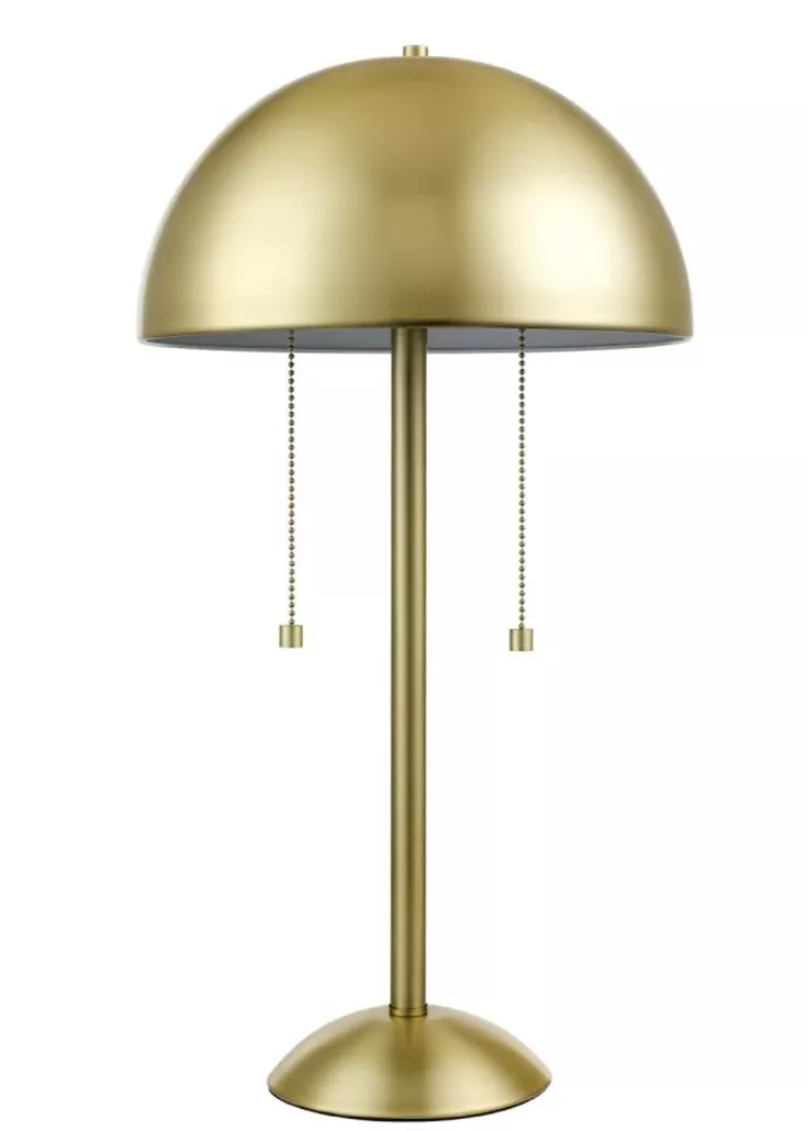 Les 6 lampes champignons pour égayer votre maison dans un style rétro插图1