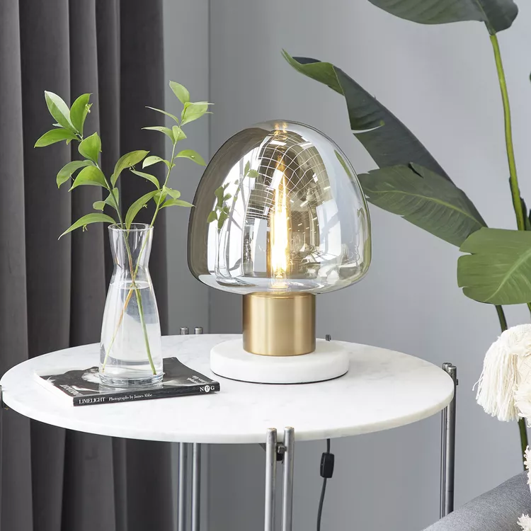 Les 6 lampes champignons pour égayer votre maison dans un style rétro插图2