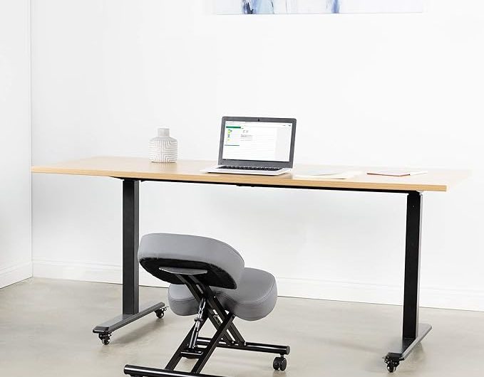 Comment bien régler sa chaise de bureau ?