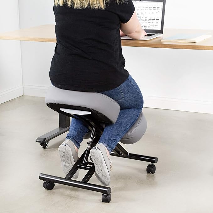 Quelle est la meilleure chaise de bureau pour le dos ?缩略图