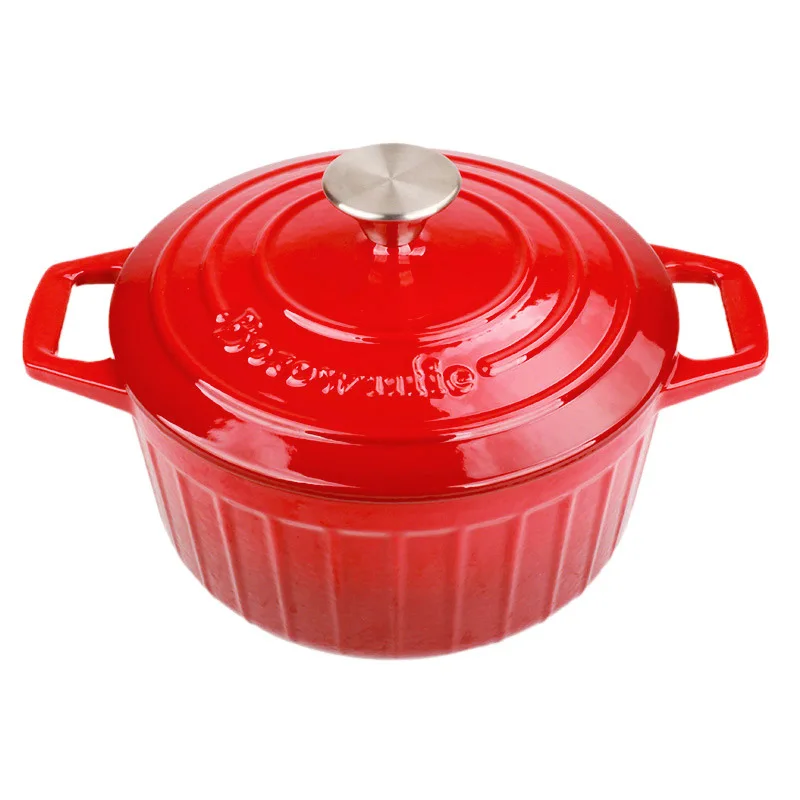 dutch ovens