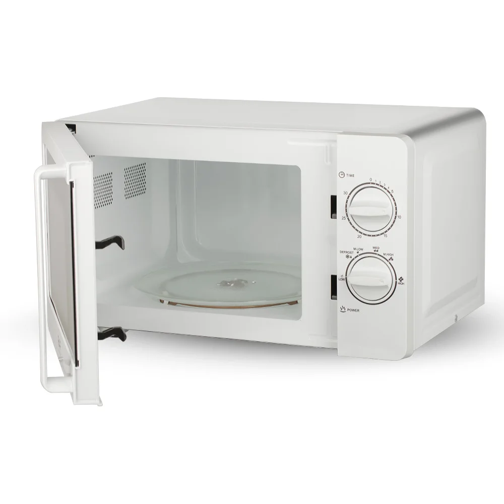 A microwave