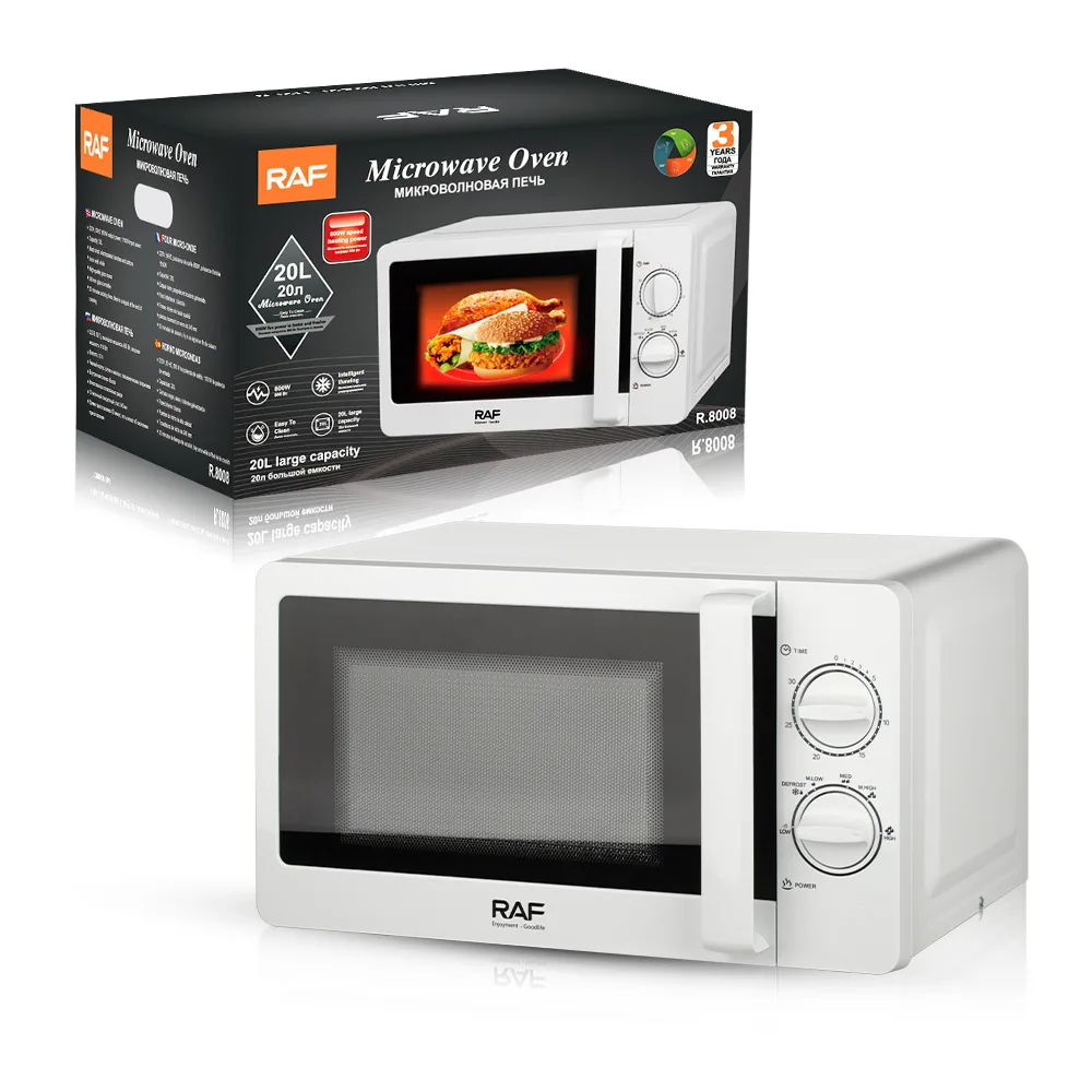 A microwave