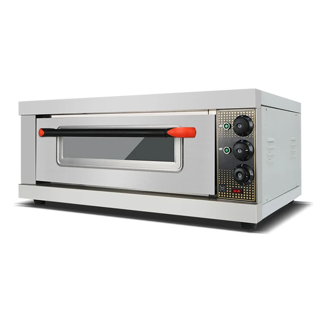 A home oven