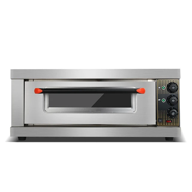 A home oven