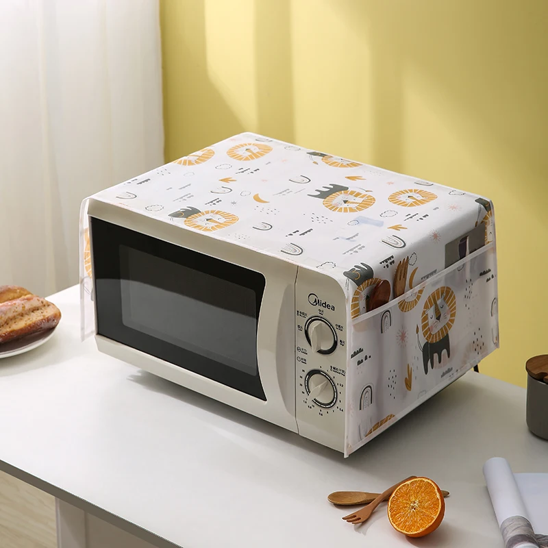 A microwave