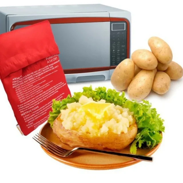 A microwave