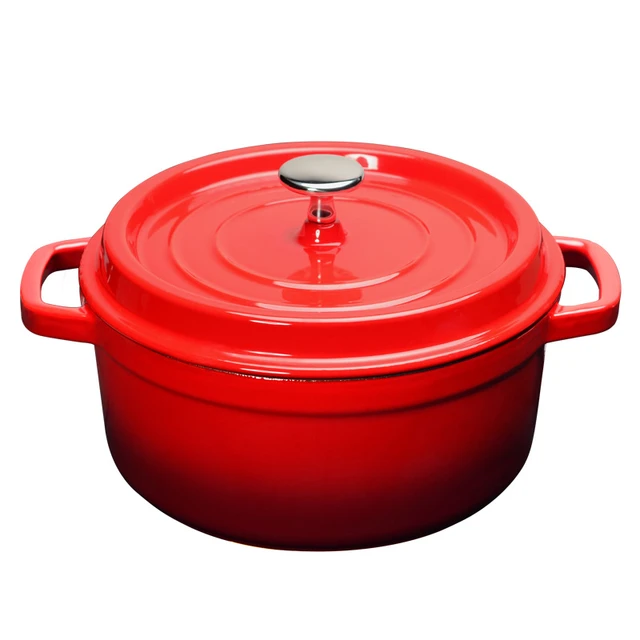 dutch ovens