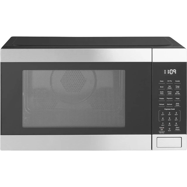 A microwave