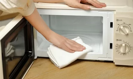 How do microwaves work in simple terms?缩略图