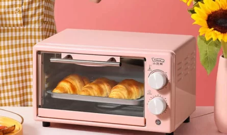 How wide are ovens？缩略图