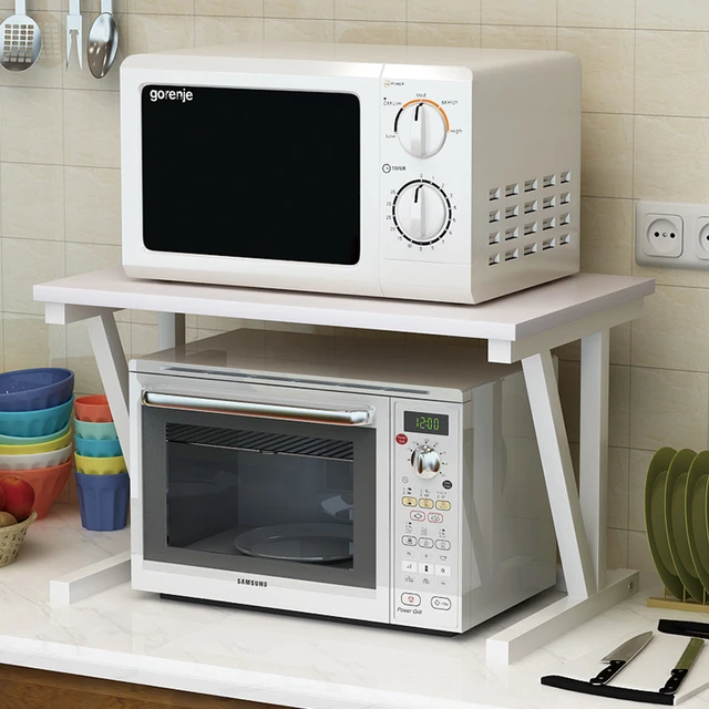 A microwave