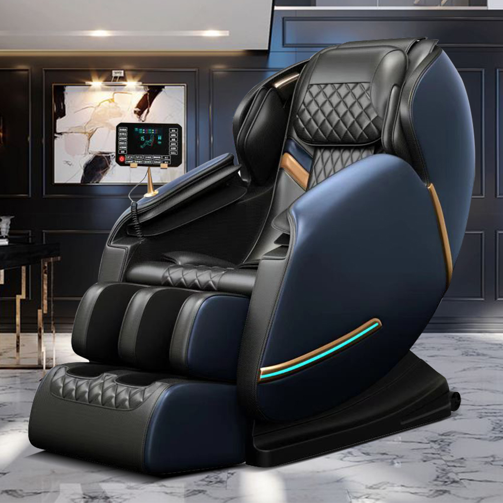 massage chair