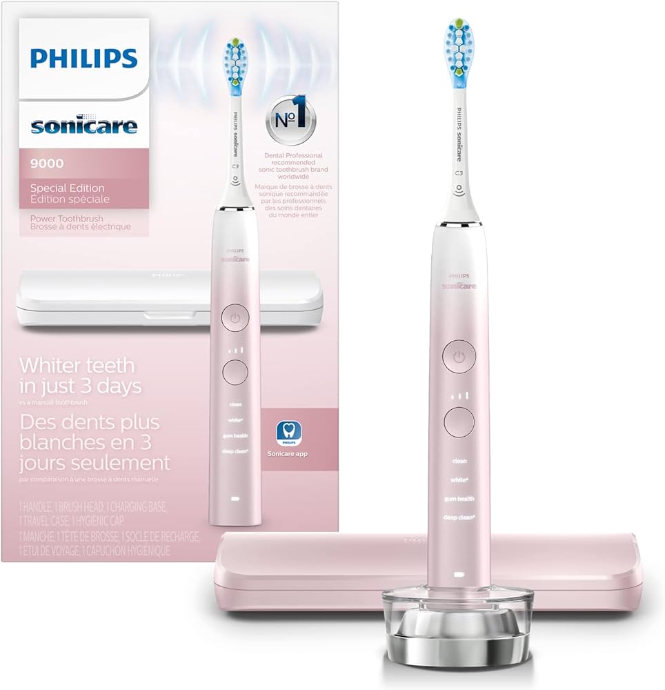 Do electric toothbrushes whiten teeth?插图