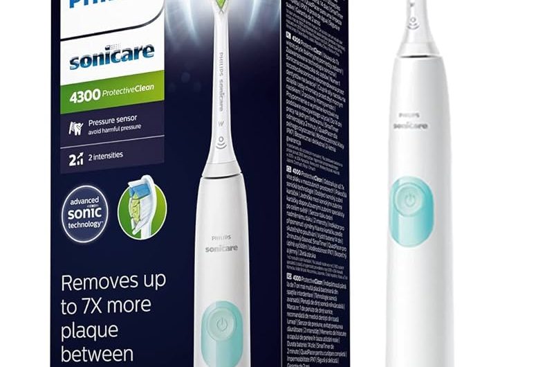 What is better an electric toothbrush or a manual?