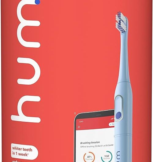 How do you use an Oral-B 1500 toothbrush?