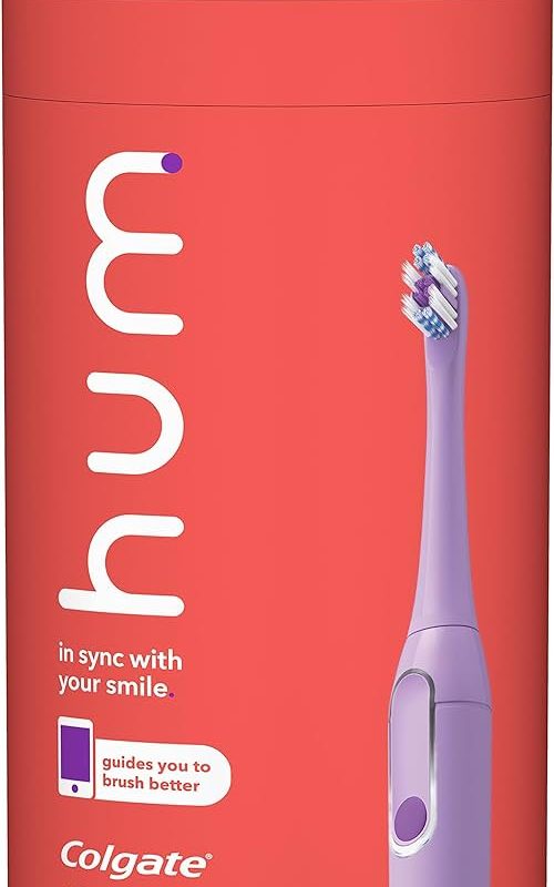 electric toothbrush