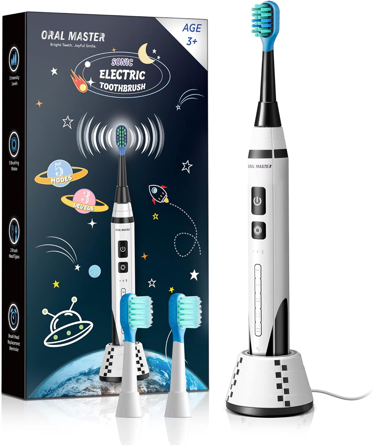 Electric Toothbrush