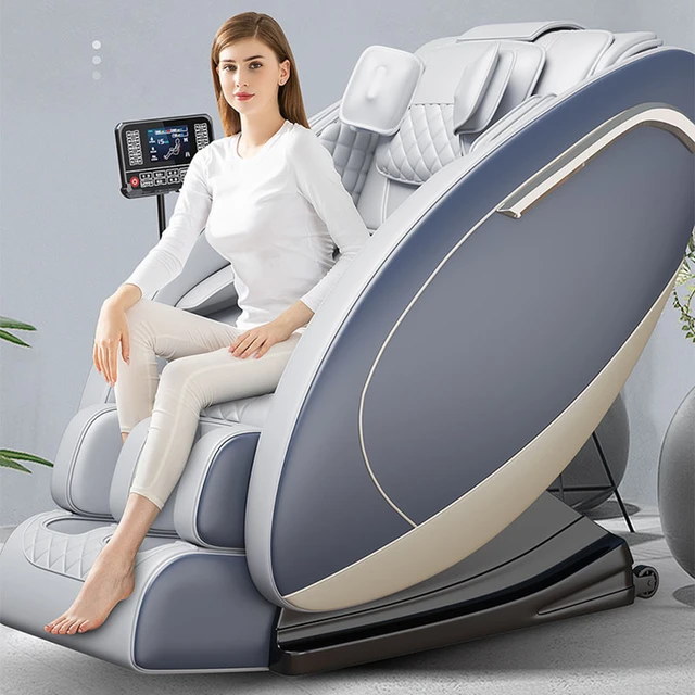 massage chair