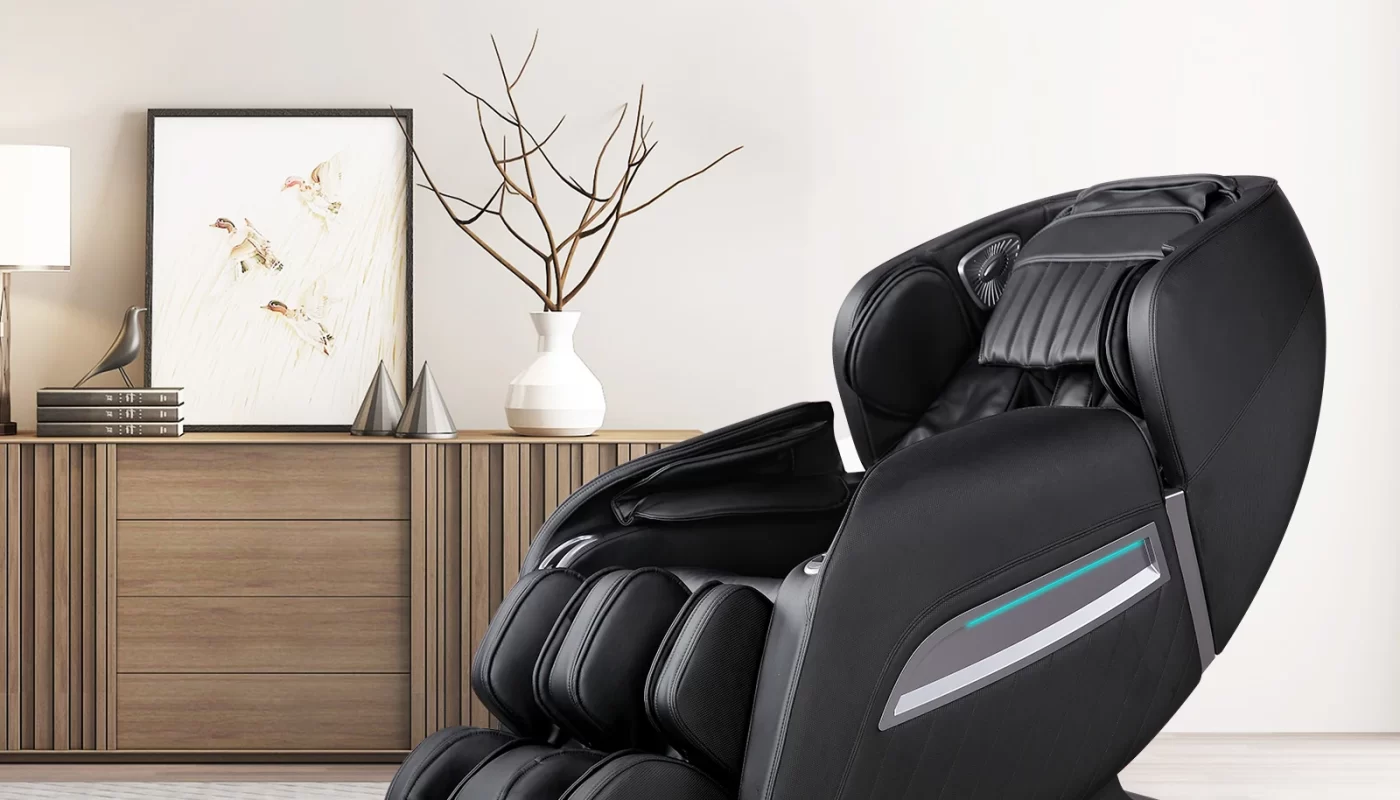 massage chair