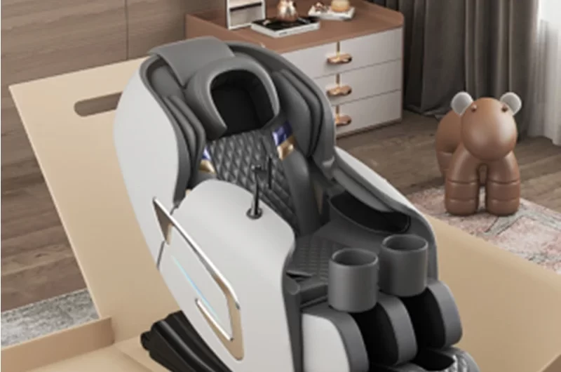 Are massage chairs actually worth it?