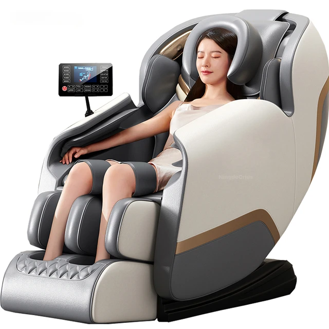 massage chair