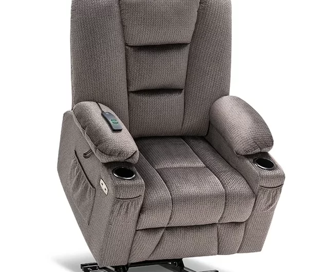 What is the average cost to repair a massage chair?