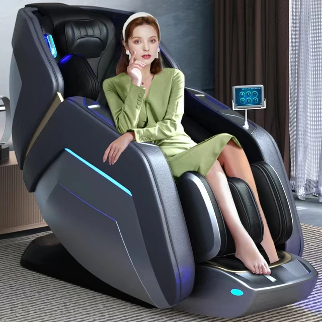 massage chair