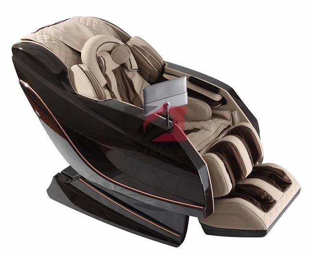 Which manufacturers repair massage chairs better?