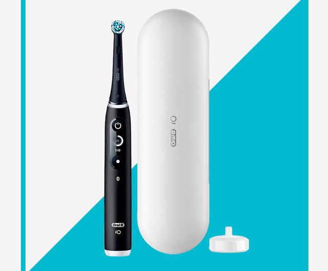 Is there a specific FSA code for electric toothbrushes?