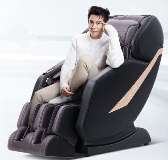 What do doctors say about massage chairs?