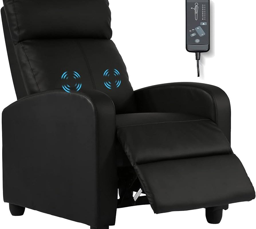 massage chair