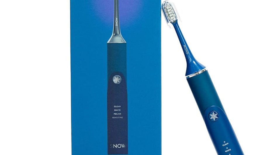 Disadvantages of Electric Toothbrushes: Exploring the Drawbacks