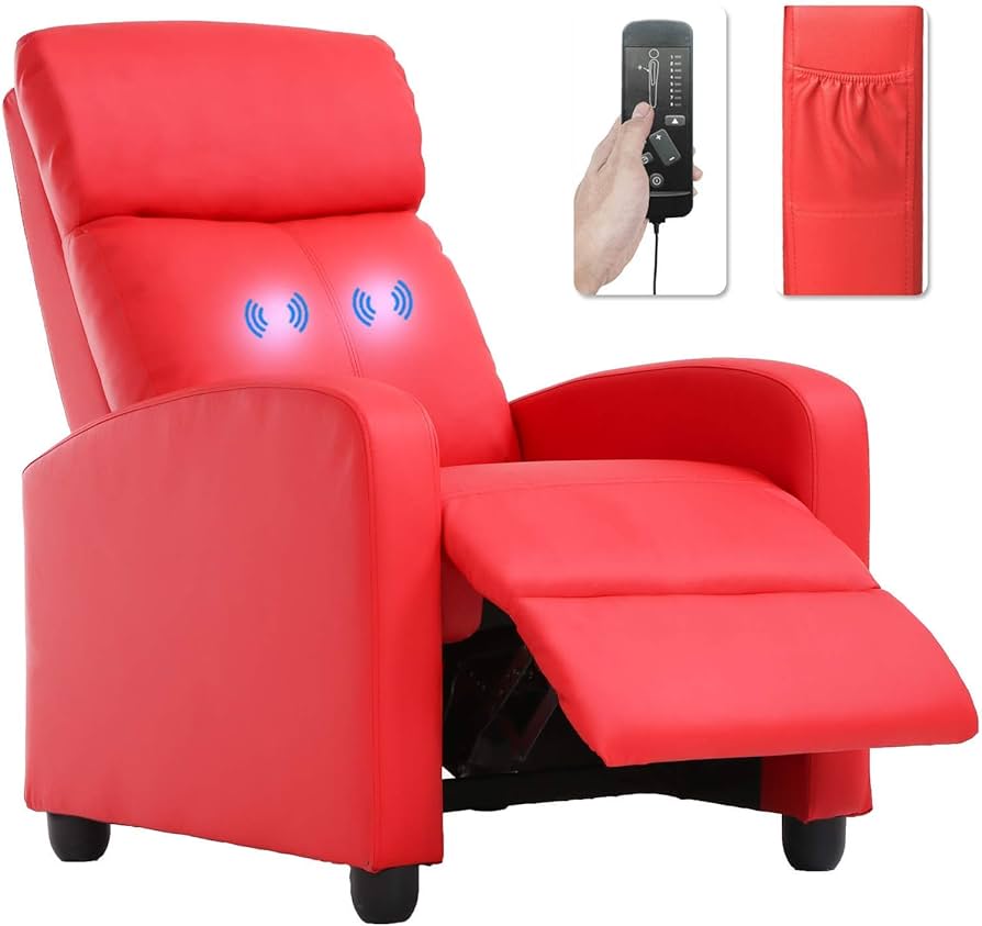 massage chair