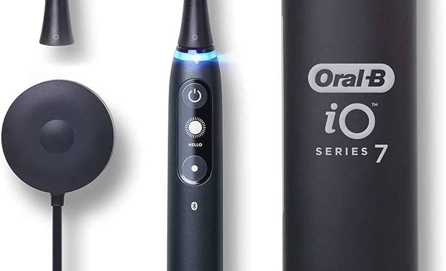 What Are the Benefits of an Electric Toothbrush?