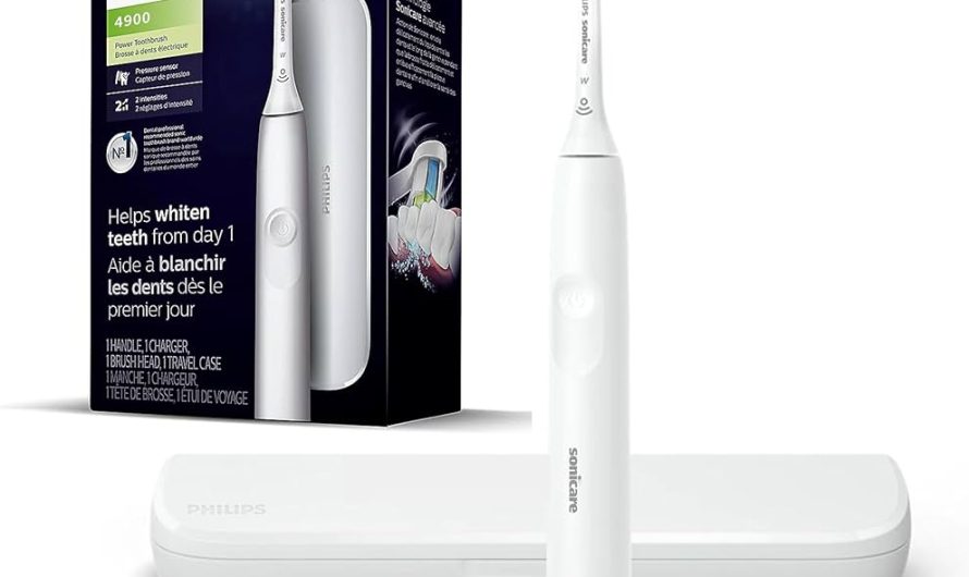 How to Brush Your Teeth with an Electric Toothbrush?