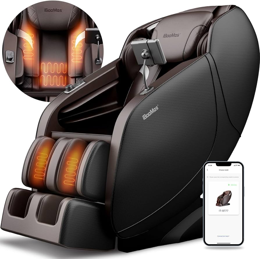 massage chair