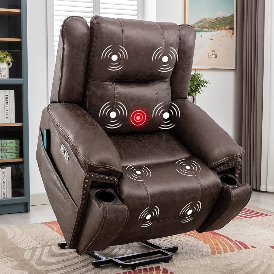 massage chair