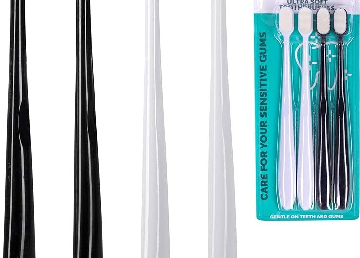 Which Is More Durable, Electric or Manual Toothbrush?