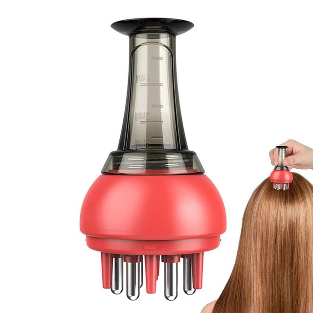 scalp massager